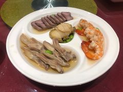 -老吉士酒家(天平路店)