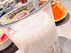 -半山腰·云南菜(侨福芳草地店)