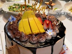 -荟廷·晶萃(陆家嘴尚悦湾店)