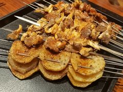 -麻喜大