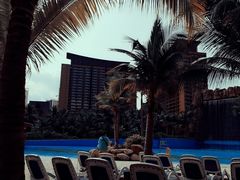 -三亚湾红树林度假世界(木棉酒店)