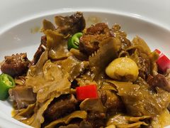 -徽镇小厨·经典徽菜(十里河店)