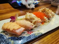 -达摩食堂(仓山万达店)