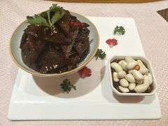 -吴忠民族饭庄(利通南街店)