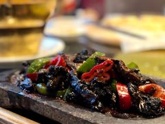 -若蘭慈·无国界素食料理(欢乐海岸店)
