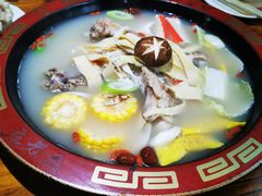 -庄老幺火锅(娄山关路店)