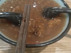 -秦晋味道脆皮肉夹馍(金茂湾店)