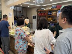 -老刘家永盛斋·传统泡馍(东关南街店)