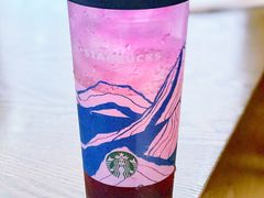 -星巴克(广州东圃天银店)