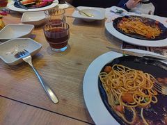 -豪客来牛排(海沧阿罗海店)