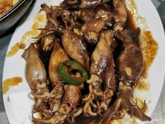 -黎记大排档(慈云路店)