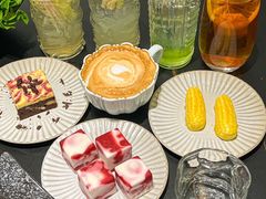 -熹悟海鲜火锅·广式打边炉