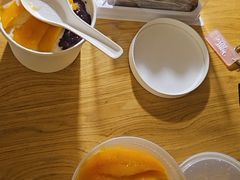 -翠苑甜品专家(北角道店)