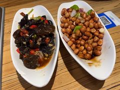 -泽成冰煮羊火锅(中正天街店)