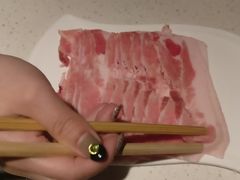 -海底捞火锅(银泰中心店)