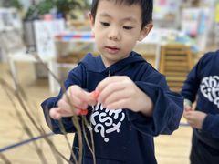 -Thinkfirst幼儿园(CBD双井校区)