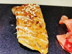 -昊·来了寿司(泡桐树店)