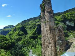 -太行锡崖沟旅游度假区