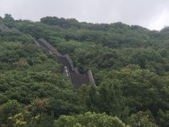 -虞山城墙