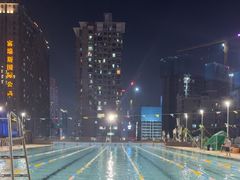 -古德菲力健身(特区报业店)