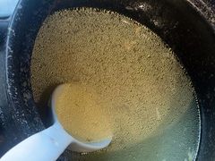 -崂山水果园农家宴(泉水鸡店)