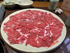 -巴倒烫陆派火锅山庄(南山总店)