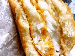 -麦当劳(萧山国际机场T3航站楼店)
