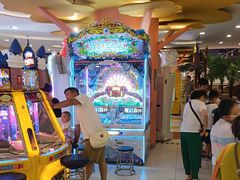 -meland·儿童乐园·游戏厅娃娃机·电玩Xbox(成都合生汇店)