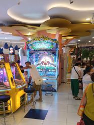 -meland·儿童乐园·游戏厅娃娃机·电玩Xbox(成都合生汇店)