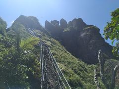 -七仙岭温泉国家森林公园