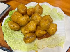 -梁姐啤酒鱼(兴坪古镇店)