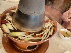 -东来顺饭庄(天坛店)