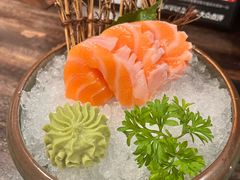 -眷屋の深夜食堂(云瑞邻里中心店)