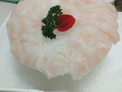 -帝皇海海鲜豆捞(桐泾商务广场店)