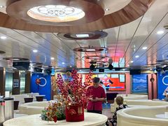 -澳门环岛游湾仔码头