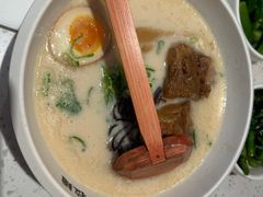 -味千拉面(双井店)