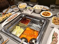 -海底捞火锅(王府井店)