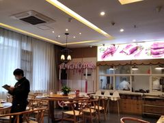 大堂-盘飧市(春熙路店)