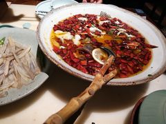 老坛酸菜鱼-佬麻雀·新湘菜(珠海金发购物中心店)
