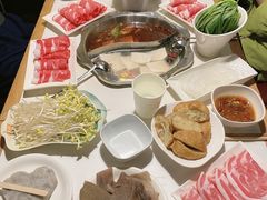 -傣妹休闲时尚火锅(星力壹号店)