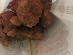 -傅强排骨(成都总店)