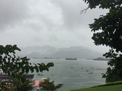 -千岛湖-欢乐水世界