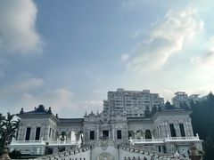 -珠海圆明新园