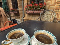 -马勒别墅·中餐厅