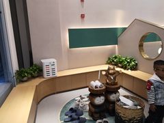 -飞行喵MR PILOT|猫舍·猫咖(静安大融城店)
