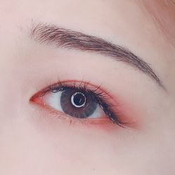 -谜秀韩式半永久纹眉纹绣洗眉