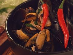 -El Bodegon阿根廷秘鲁餐厅(幸福路店)