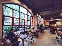 -VESH COFFEE(定西路店)