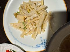 -庐灶江南·江南菜·四合院Bistro(东直门雍和宫·原华侨宾馆店)