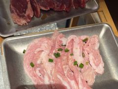 -谷牛日式烤肉(宝山U天地店)